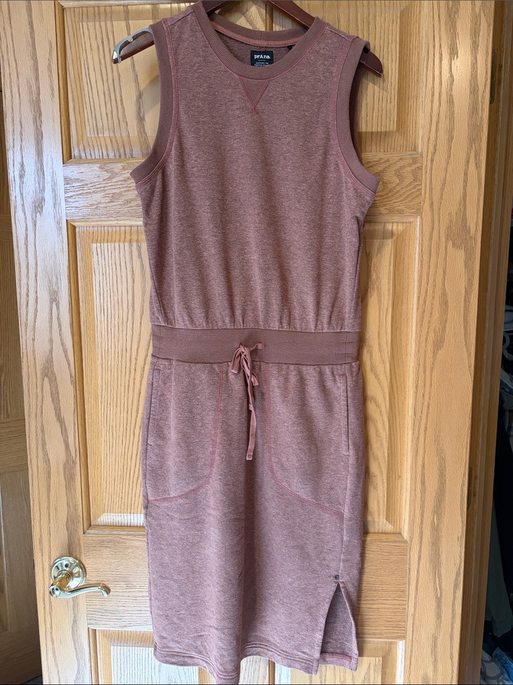 Prana Dress